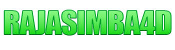 Logo RAJASIMBA4D